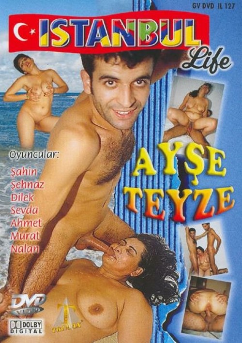 Ayse Teyze by Trimax - HotMovies