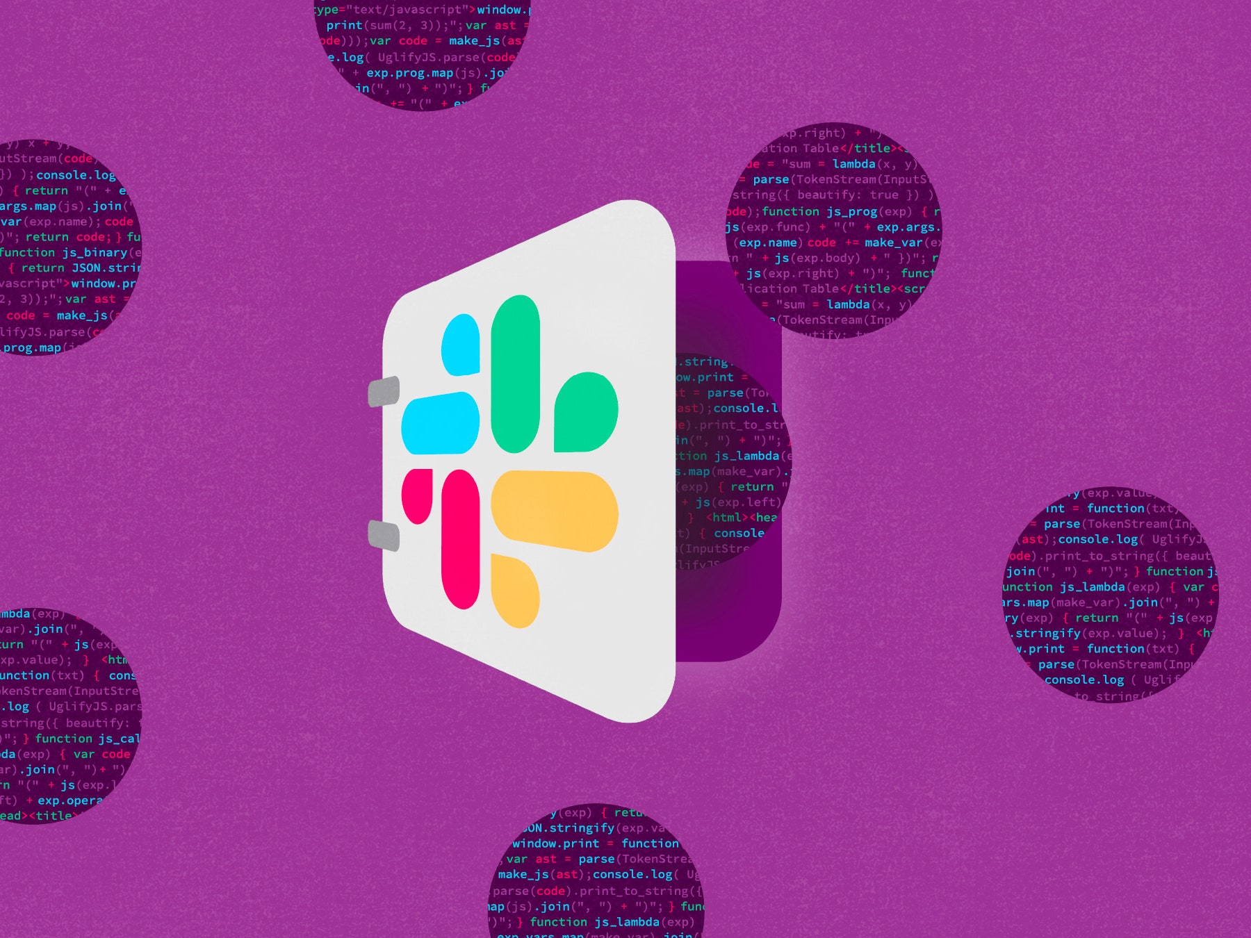 Slack Discloses Breach of Its Github Code Repository | WIRED