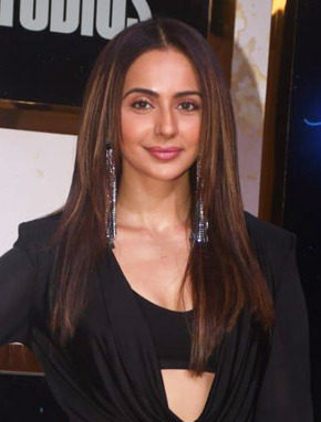 Rakul Preet Singh - Wikipedia