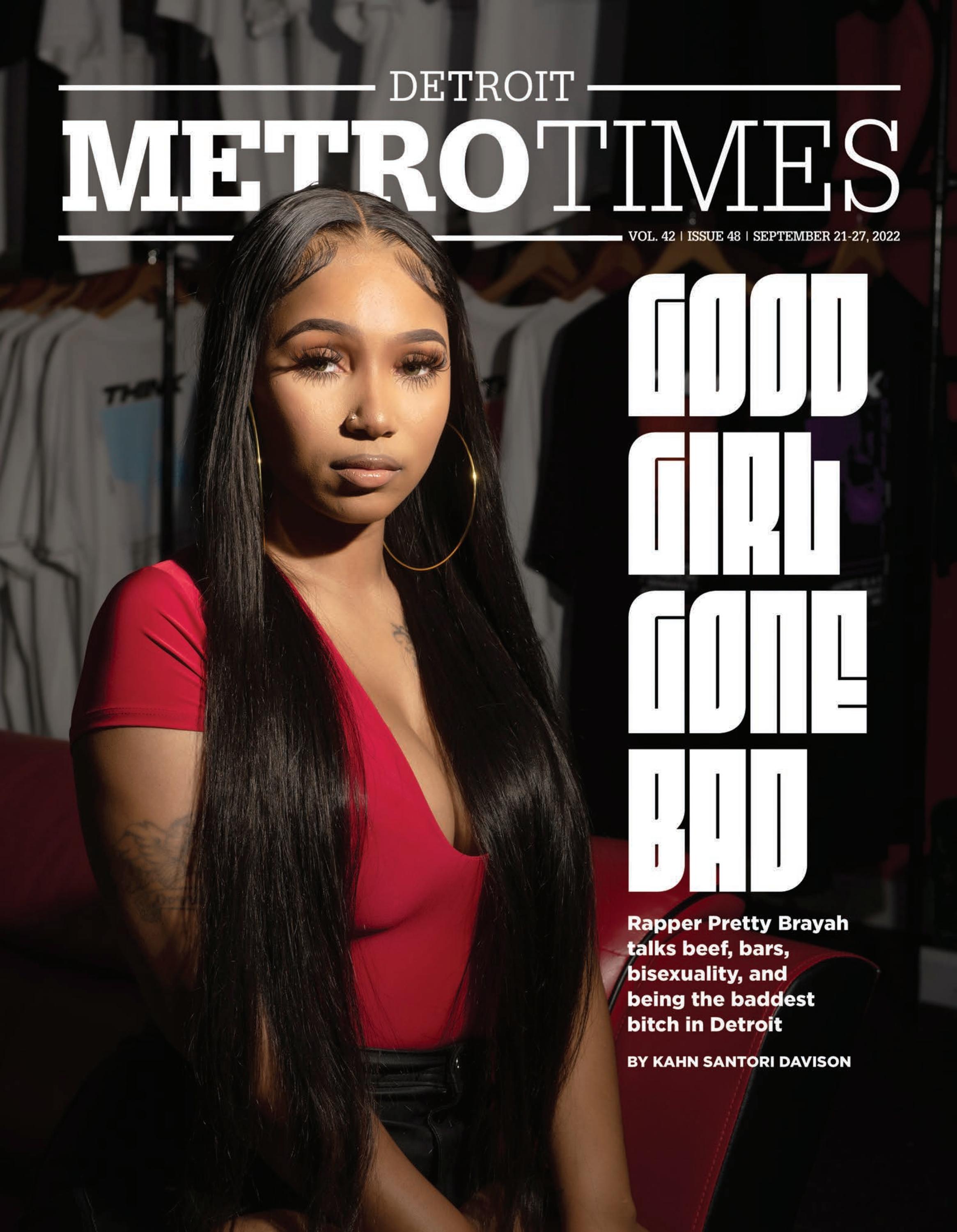 Metro Times 09/21/22 by Chava Communications - Issuu