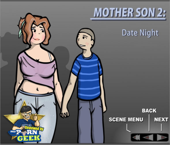 Mother Son 2 Date Night & 408+ XXX Porn Games Like Deals.games ...