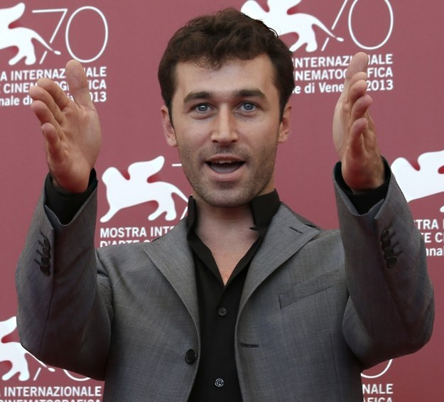 15 Things You Might Not Know About Porn Star James Deen