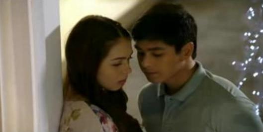 Coco Martin And Julia Montes Reunite in 'A Moment In Time' [Movie ...