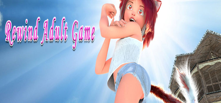 Rewind Adult Game Free Download Full PC Game Setup