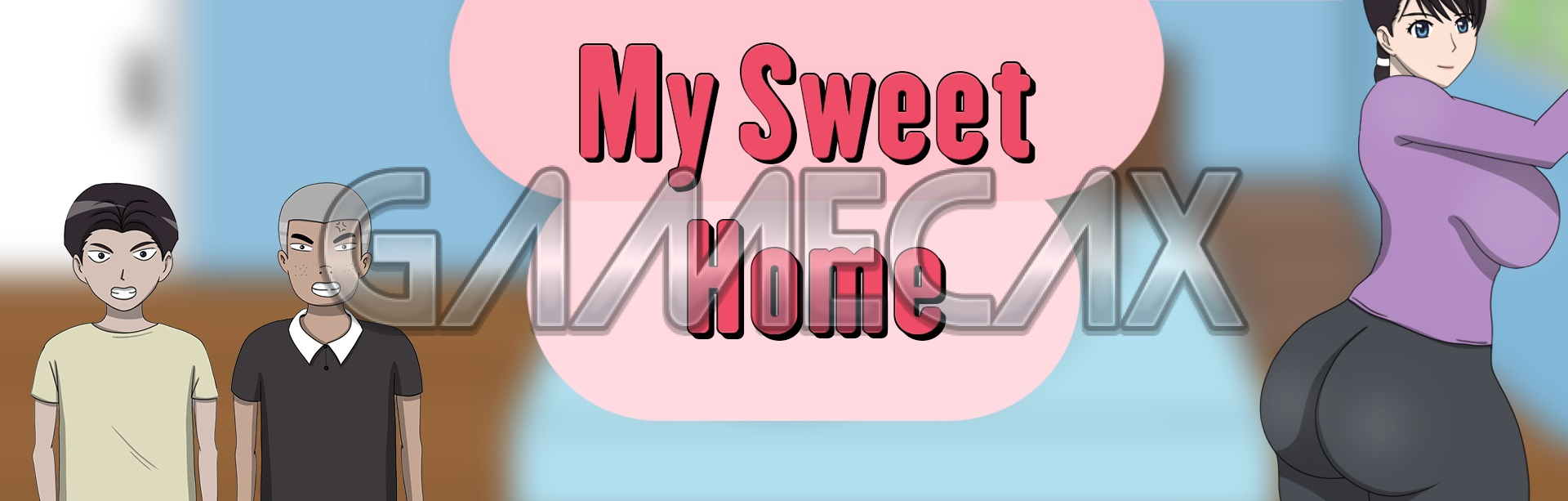 My Sweet Home [v0.1f] [APK] ⋆ Gamecax