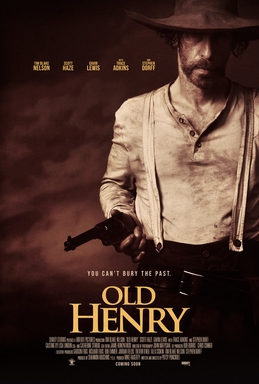 Old Henry - Wikipedia