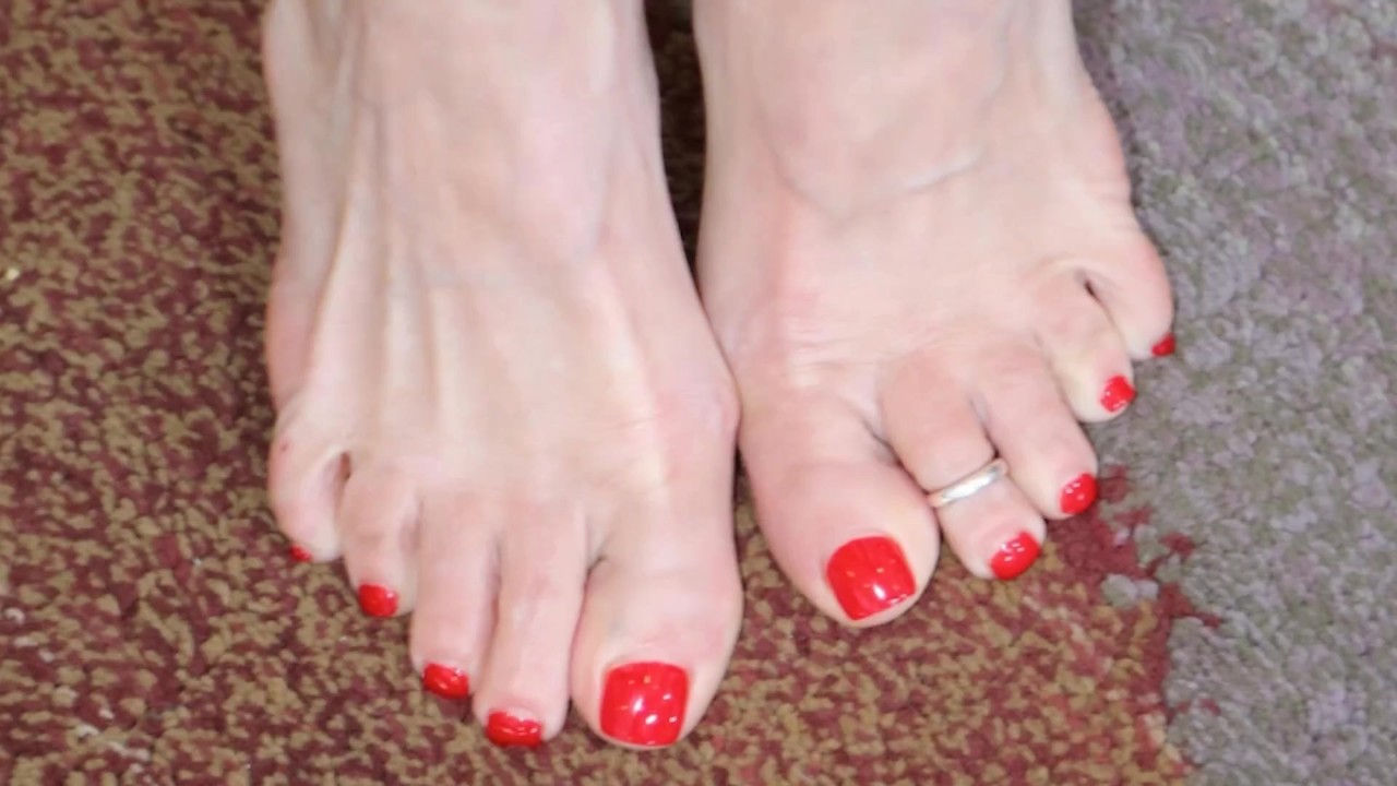 Free Porn Video of Brandi Love feet tribute compilation ...