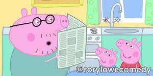 Peppa pig finds porn - Tnaflix.com