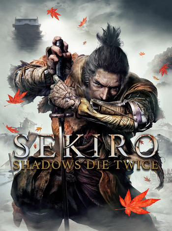 Sekiro: Shadows Die Twice (Video Game) - TV Tropes