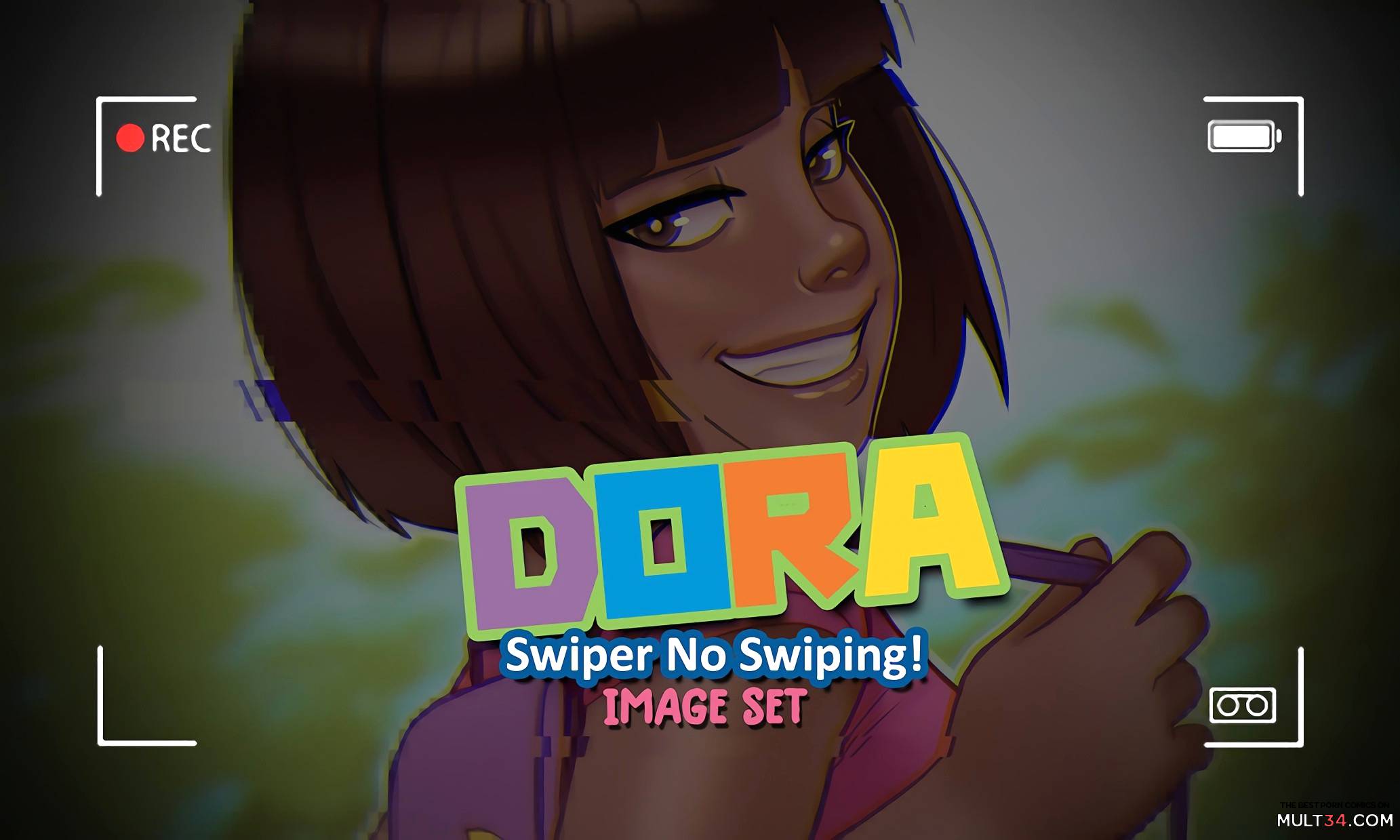 Swiper No Swiping! porn comic - the best cartoon porn comics, Rule ...