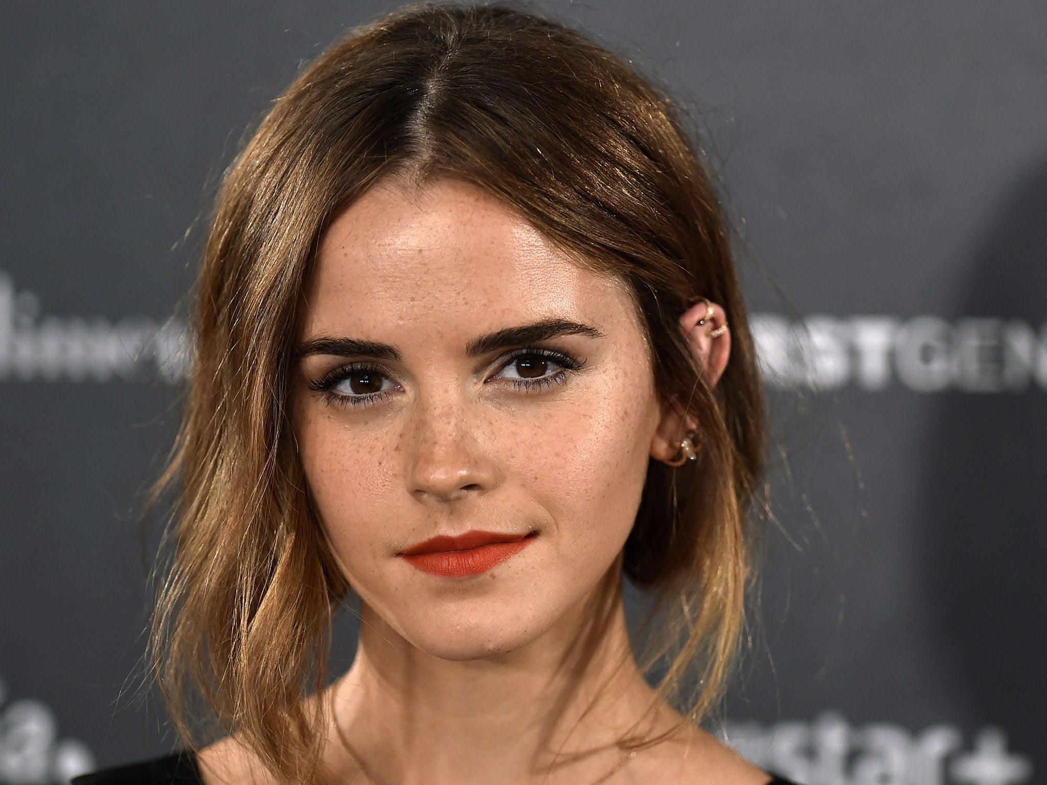 Emma Watson calls for feminist alternatives to pornography | The ...