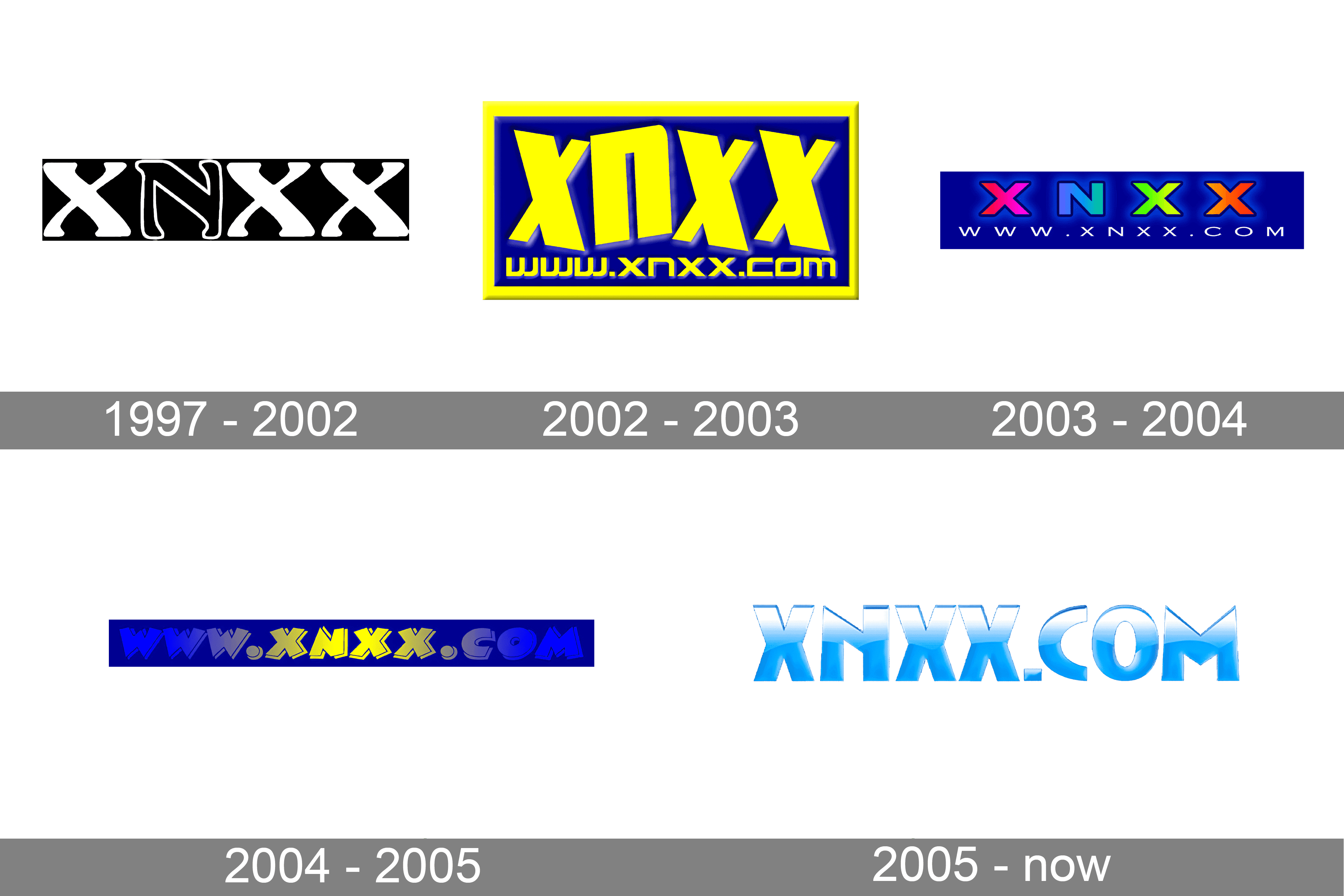 XNXX Logo and symbol, meaning, history, PNG, brand