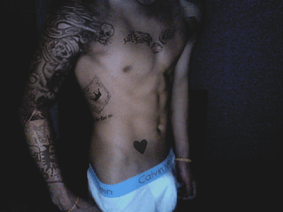 Zayn Malik in underwear on webcam? - World News & Discussion - FOTP