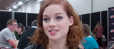 Jane Levy Talks EVIL DEAD, the Practical Effects, Easter Eggs, the ...