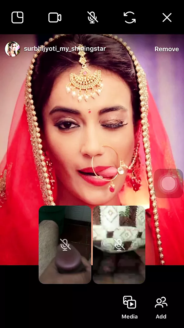 Mutual Shag with Surbhi Jyoti (2nd) | xHamster