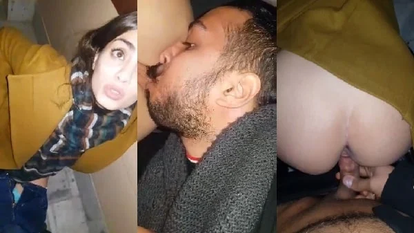 Desi viral video porn Sexy Girlfriend Pussy And Fucking Her In ...