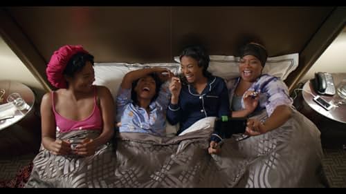 Girls Trip (2017) - IMDb