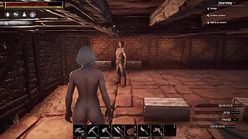 Conan Exiles Porn Videos - Xvideos