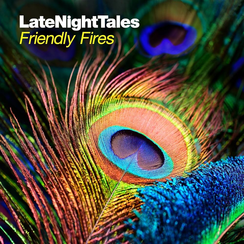 Amazon.com: Late Night Tales: CDs & Vinyl