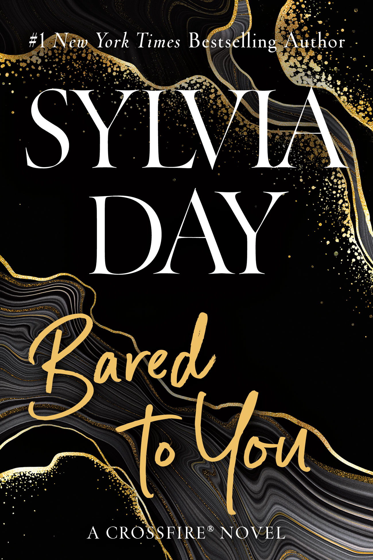 Bared to You (Crossfire, #1) by Sylvia Day | Goodreads