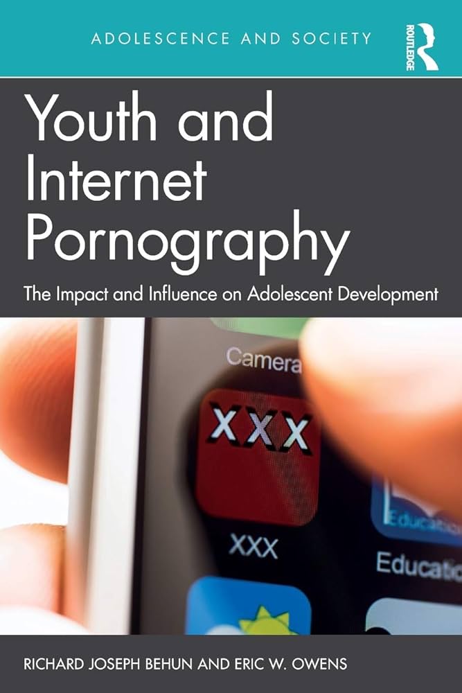 Amazon.com: Youth and Internet Pornography: The impact and ...