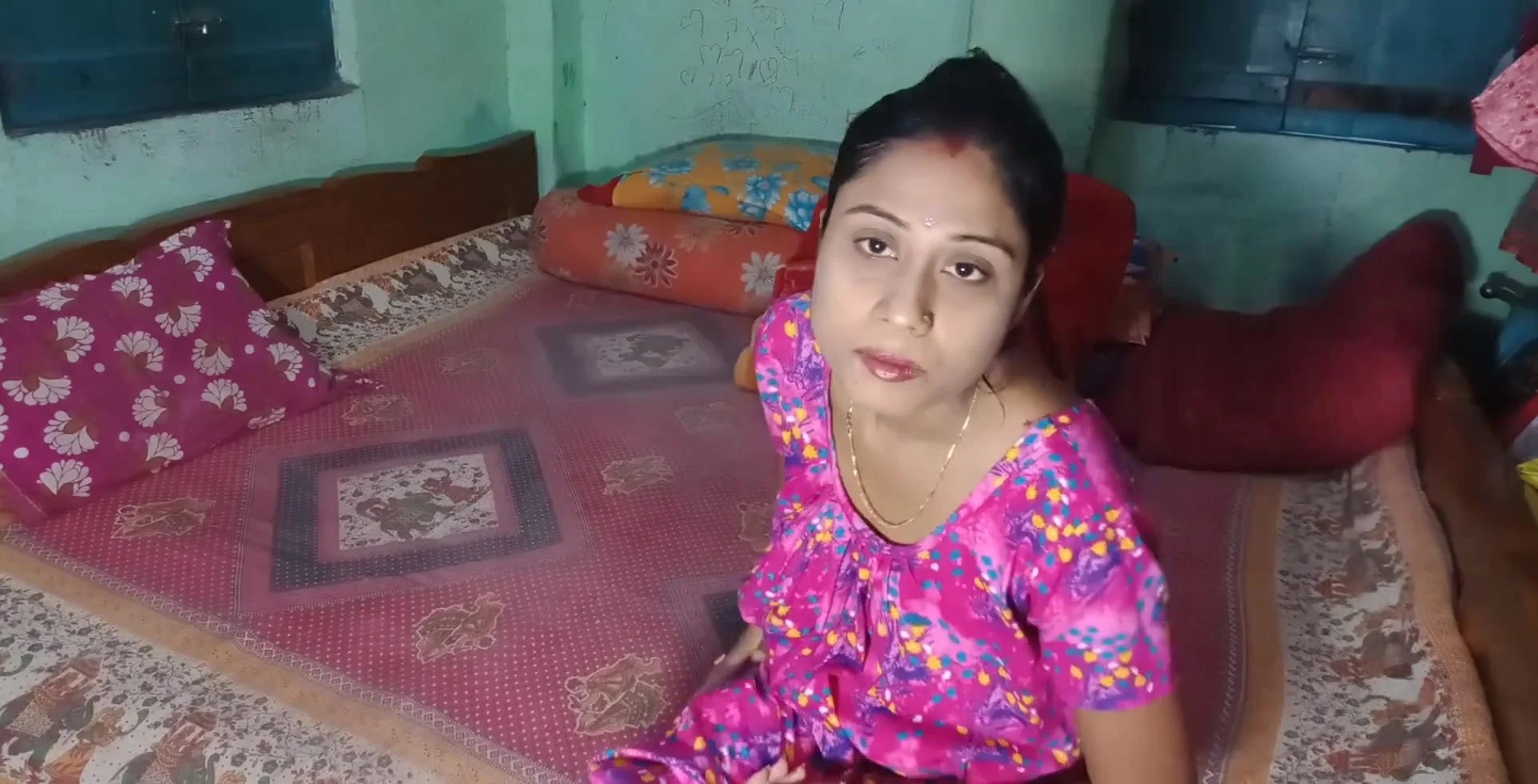 Bengali Kolkata boudi Love making Video with Hubby 4K - ThisVid ...