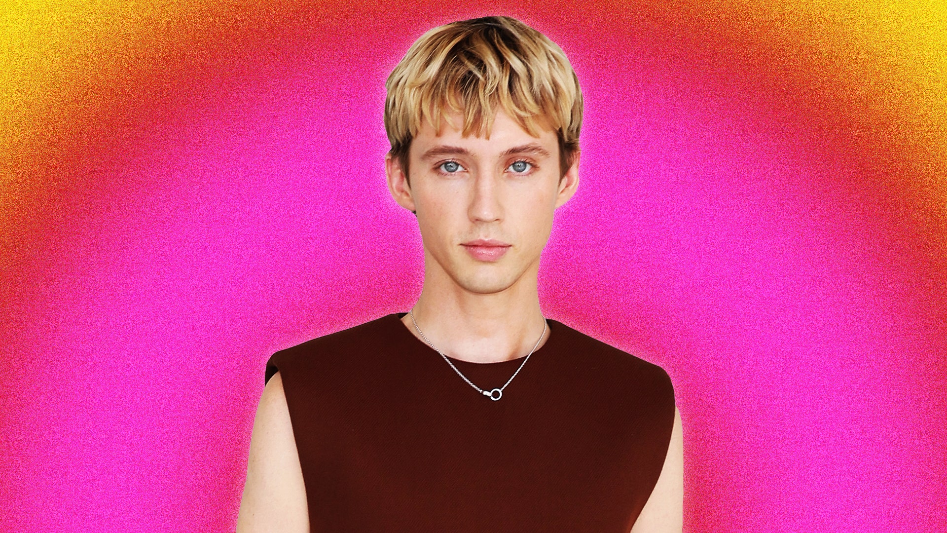 Troye Sivan on The Idol backlash, his poppers anthem “Rush” and ...