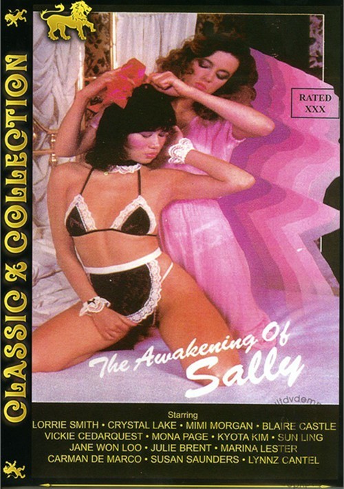 Awakening Of Sally, The streaming video at Porn Parody Store with ...