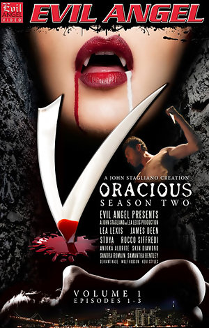 Voracious - Season #2 | Adult Rental