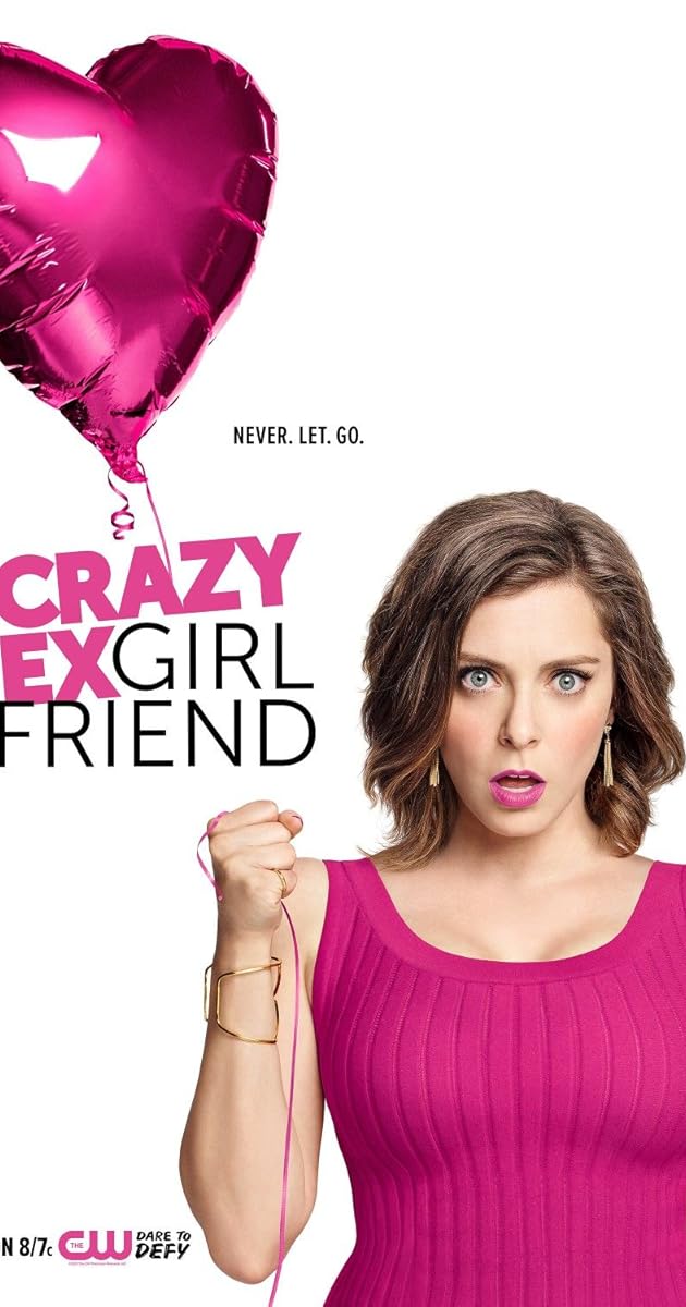 Crazy Ex-Girlfriend (TV Series 2015–2019) - “Cast” credits - IMDb