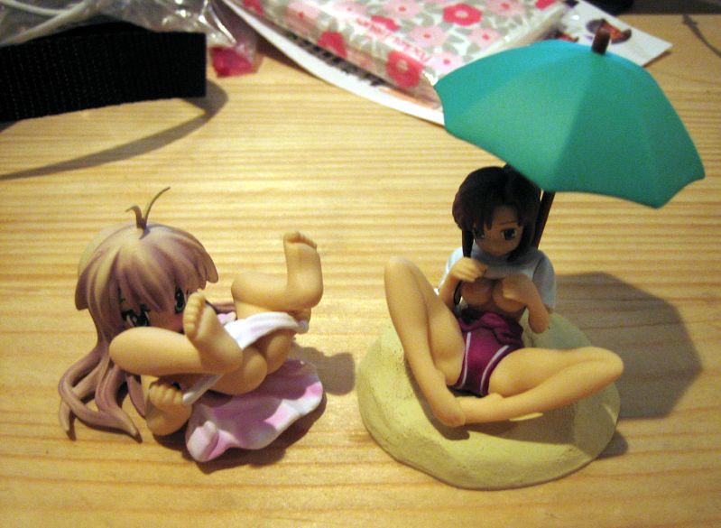 Porn action figures! | ethanbee | Flickr