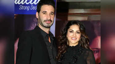 Daniel Weber: Lesser known facts about Sunny Leone's husband