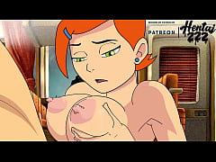 Gwen Sex Full Video (ben 10 Porn) - xxx Mobile Porno Videos ...