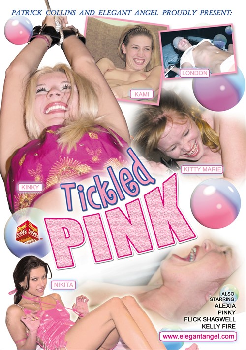 Tickled Pink (2001) by Elegant Angel - HotMovies