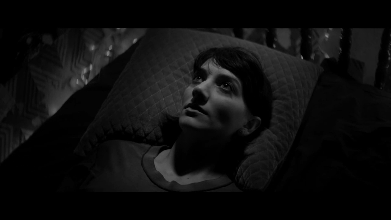 A Girl Walks Home Alone at Night (2014) - IMDb