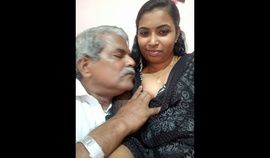 Mallu Girl Shared With Old Uncle — PornOne ex vPorn