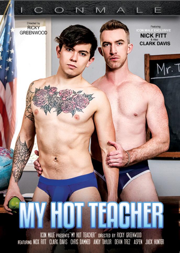 My hot teacher - Icon male porn movie in VOD XXX - streaming or ...