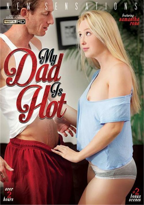 My Dad Is Hot (2014) | Adult DVD Empire