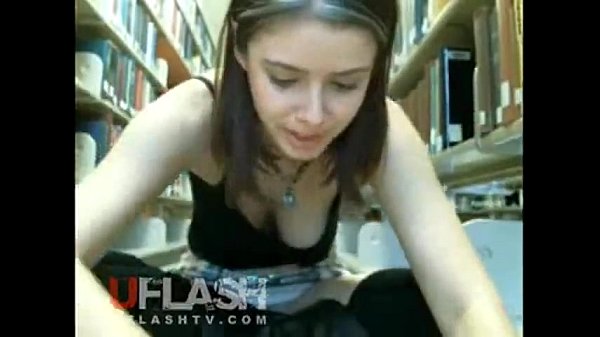 Naked In Library W Dildo On Webcam Porn Video - Pornxs.com ...