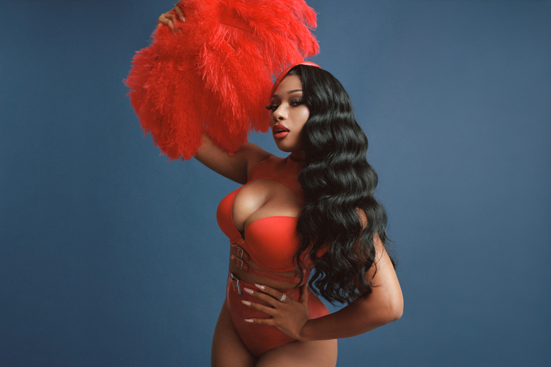 Megan Thee Stallion: The 'Rolling Stone' Interview