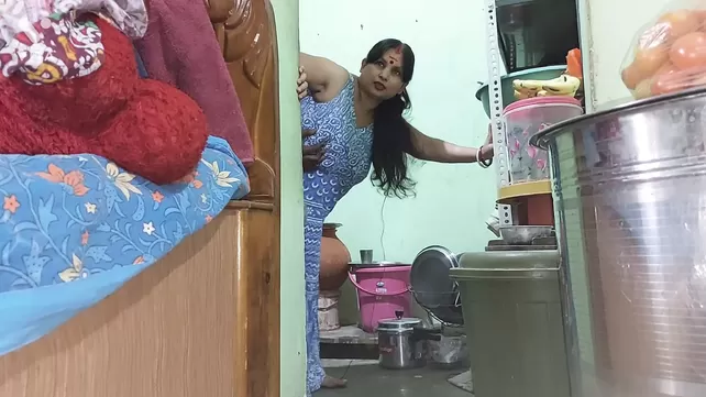 Bhabhi devar sex porn videos & sex movies - XXXi.PORN