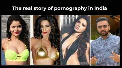 Shilpa Shetty Husband Raj Kundra Porn Films Case: The real story ...