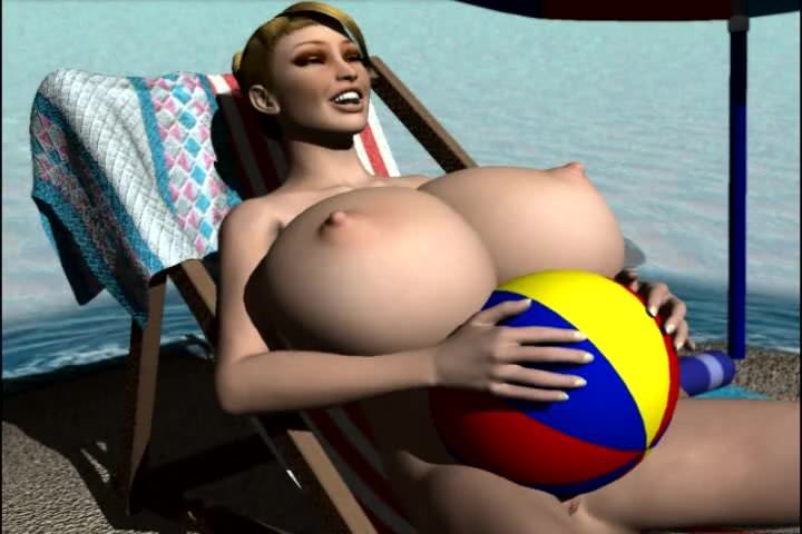 BEach Ball - XXXi.PORN Video