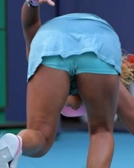 Naomi Osaka Delicious Legs (Sexy) Porn Pictures, XXX Photos, Sex ...