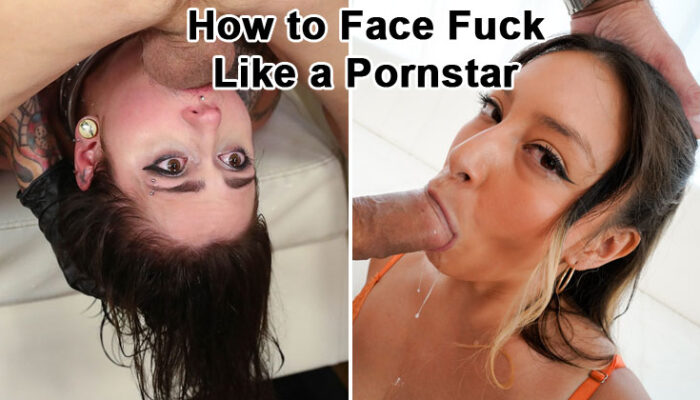 Face Fucking Porn - Extreme Deepthroat Pictures & Videos - Page 3 ...