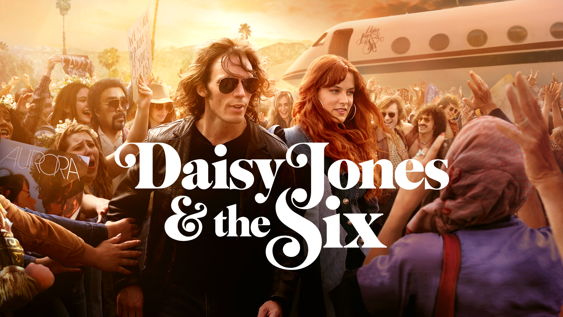 Watch Daisy Jones & the Six - Season 1 | Prime Video