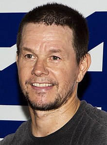 Mark Wahlberg - Wikipedia