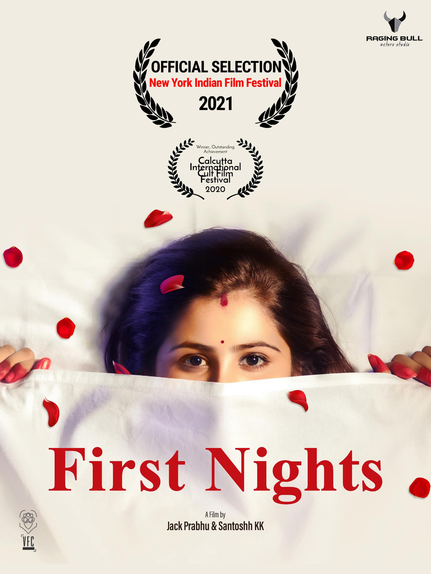 First Nights (2024) - IMDb