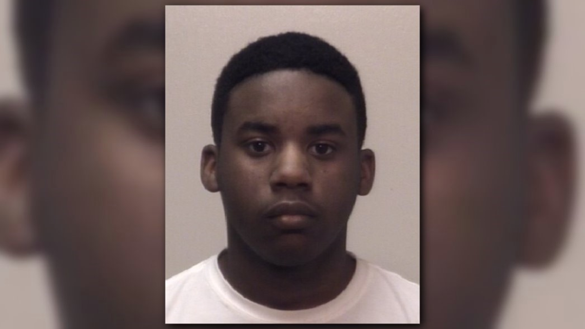 Police: Teen used this trick to force classmates to send him nude ...