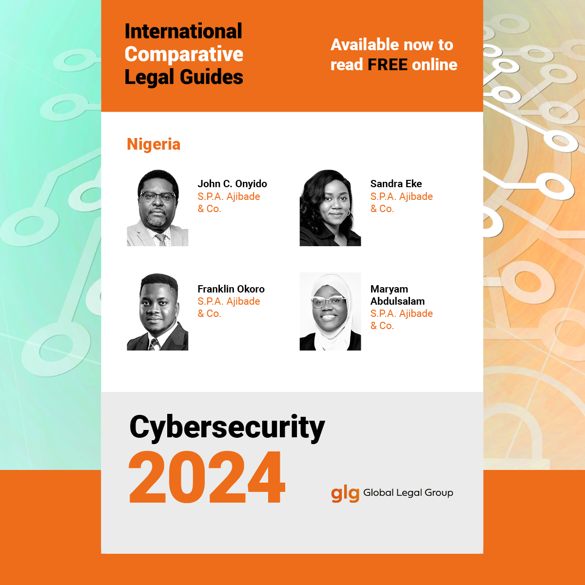 Cybersecurity Laws and Regulations Report 2024 Nigeria